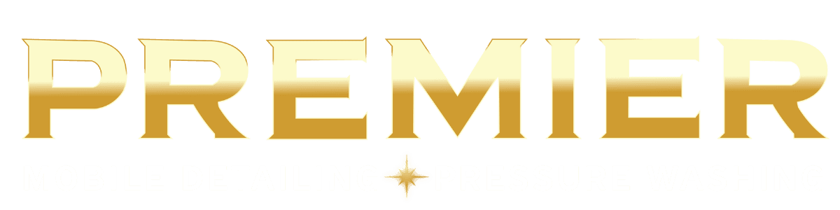 Premier Mobile Detailing & Pressure Washing